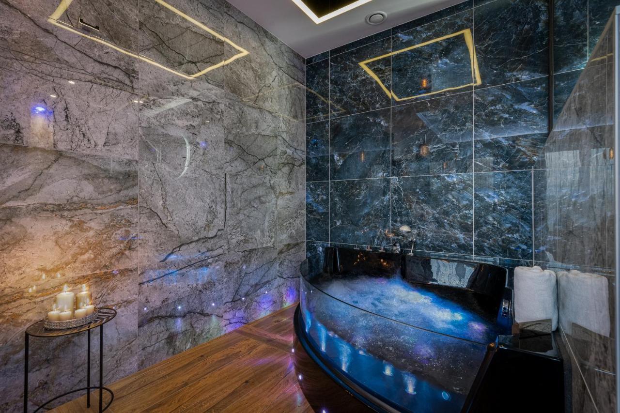 Stacja Galicja Rooms Blisko Energylandia Trzebienczyce Bagian luar foto