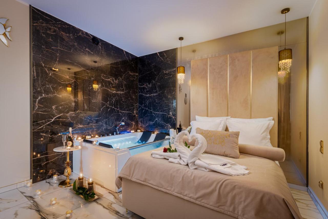 Stacja Galicja Rooms Blisko Energylandia Trzebienczyce Bagian luar foto