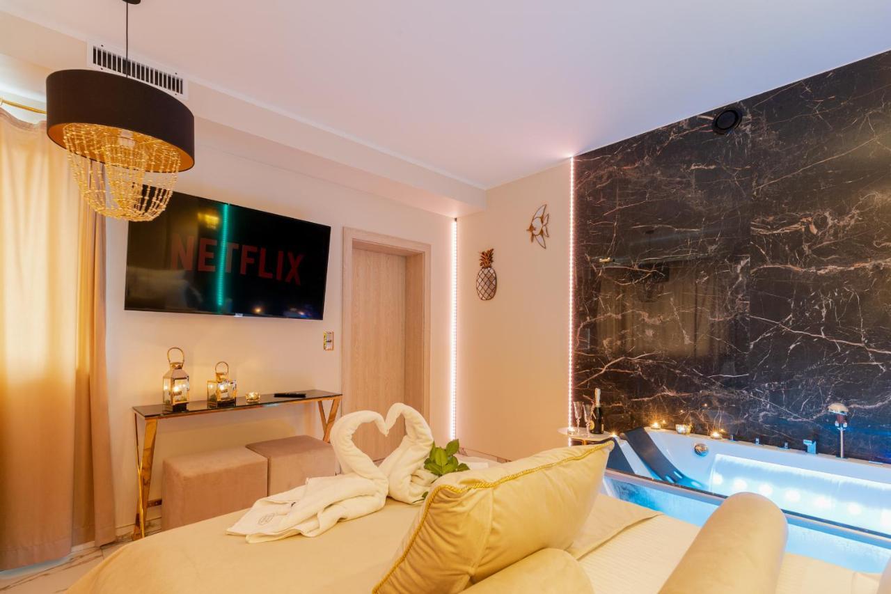 Stacja Galicja Rooms Blisko Energylandia Trzebienczyce Bagian luar foto