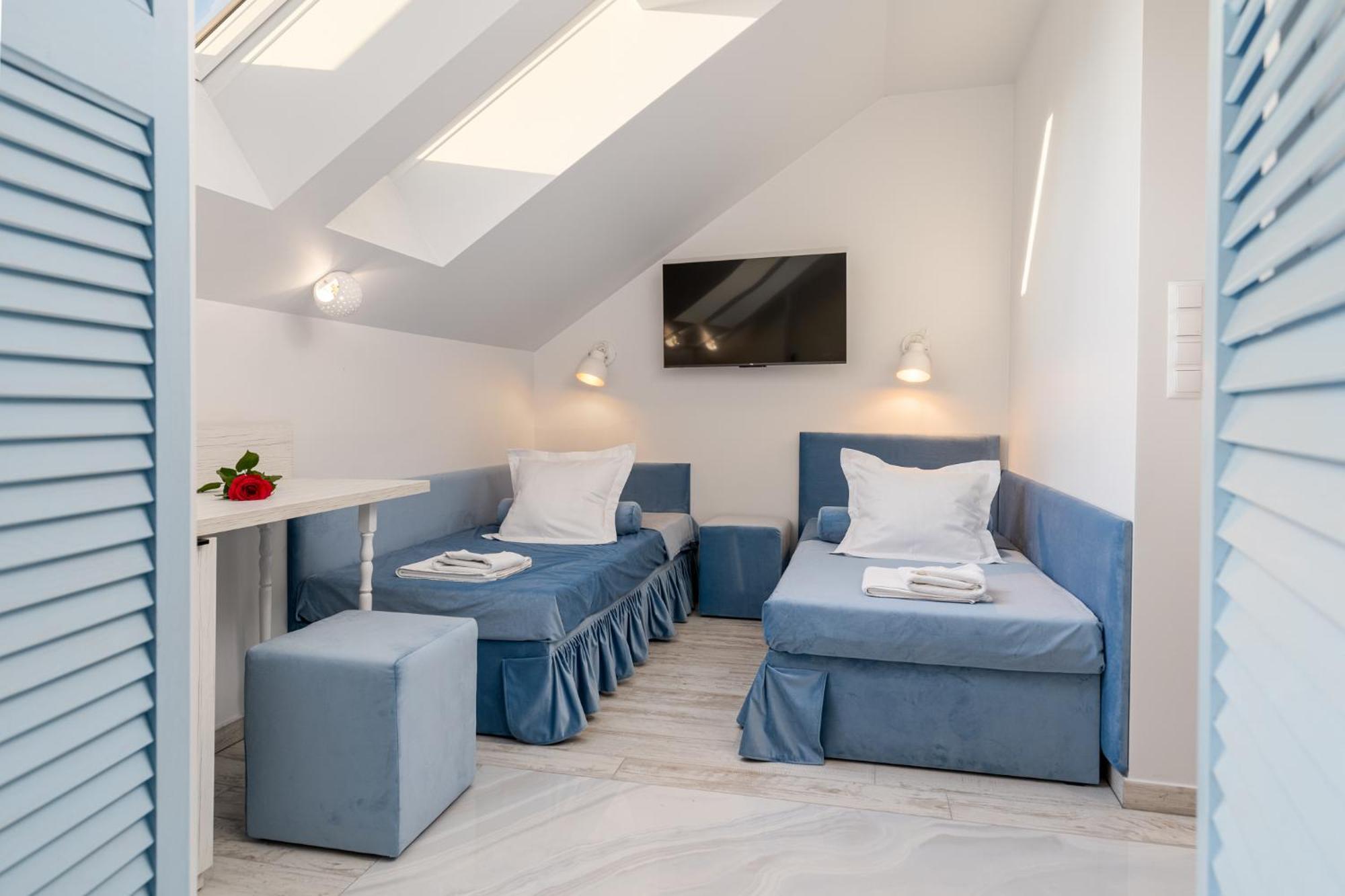 Stacja Galicja Rooms Blisko Energylandia Trzebienczyce Bagian luar foto