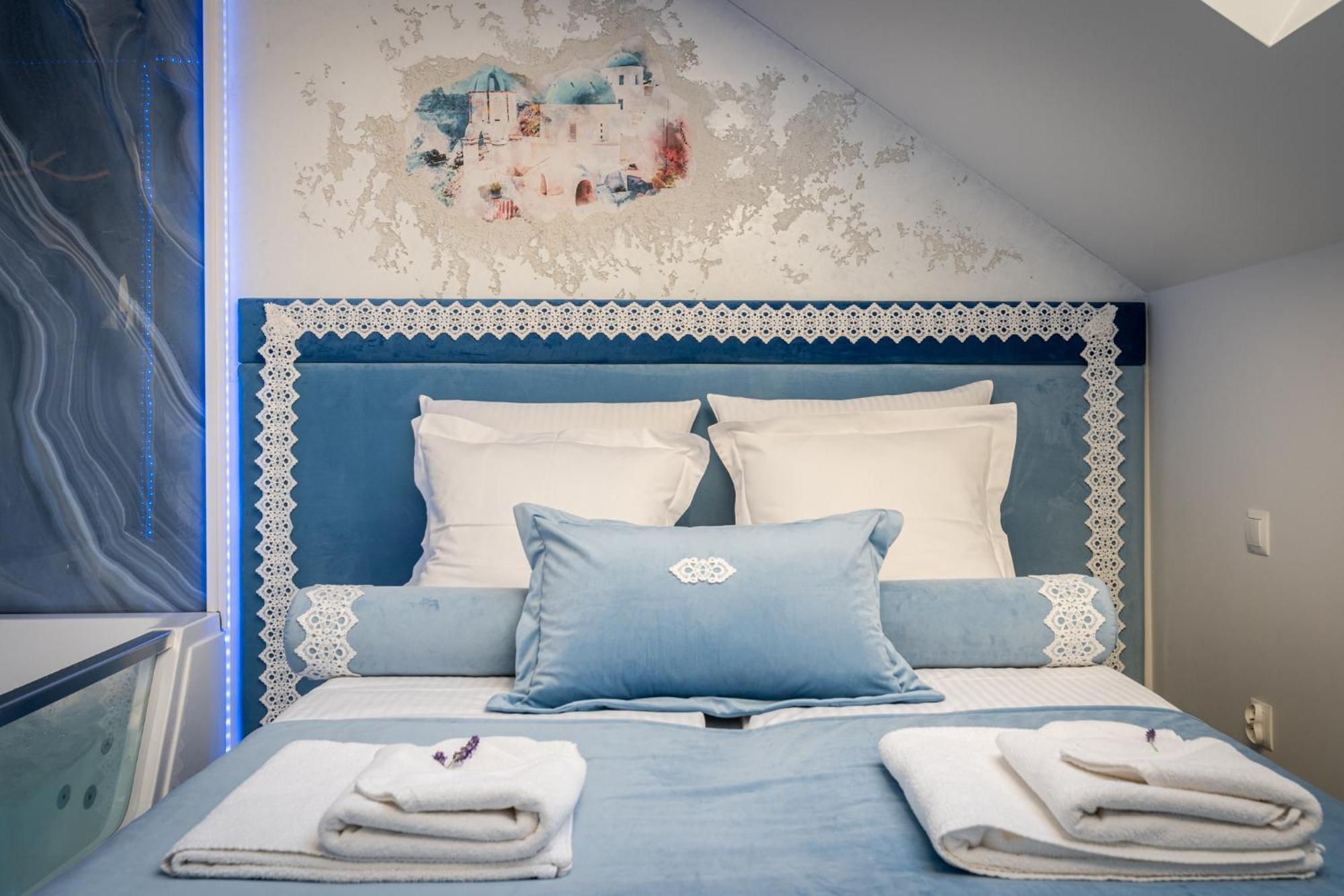 Stacja Galicja Rooms Blisko Energylandia Trzebienczyce Bagian luar foto
