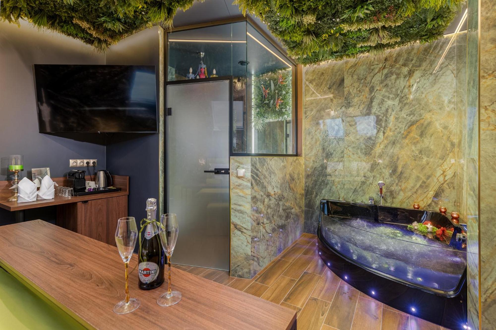 Stacja Galicja Rooms Blisko Energylandia Trzebienczyce Bagian luar foto