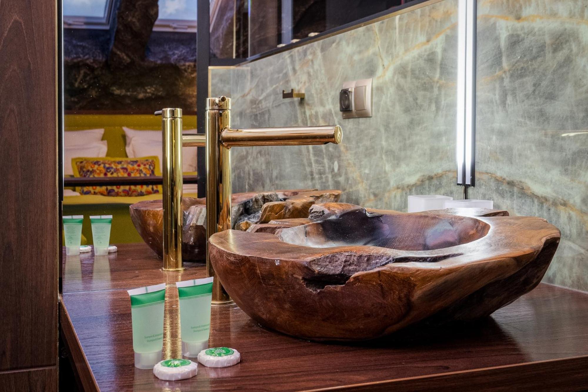 Stacja Galicja Rooms Blisko Energylandia Trzebienczyce Bagian luar foto